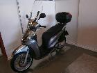 HONDA SH 300